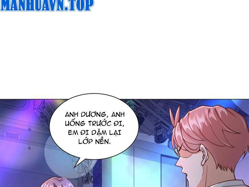 Tôi Là Tài Xế Xe Công Nghệ Có Chút Tiền Thì Đã Sao? Chapter 129 - Trang 84