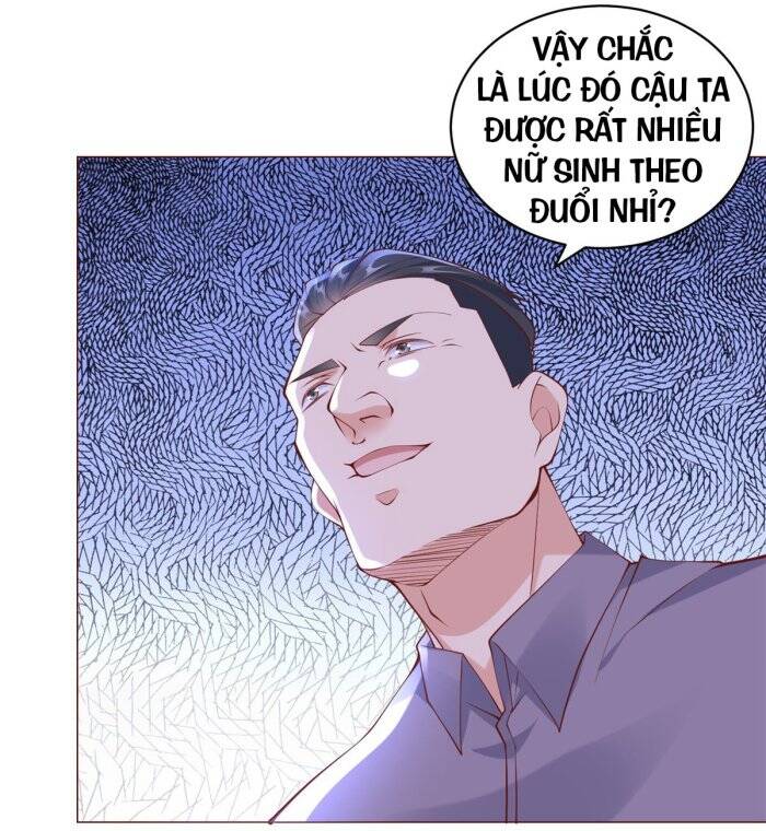 Tôi Là Tài Xế Xe Công Nghệ Có Chút Tiền Thì Đã Sao? Chapter 9 - Trang 2