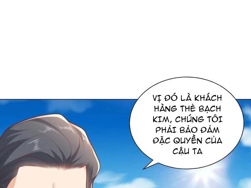 Tôi Là Tài Xế Xe Công Nghệ Có Chút Tiền Thì Đã Sao? Chapter 118 - Trang 5