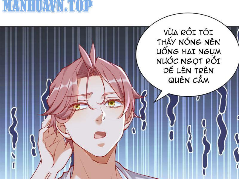 Tôi Là Tài Xế Xe Công Nghệ Có Chút Tiền Thì Đã Sao? Chapter 108 - Trang 7