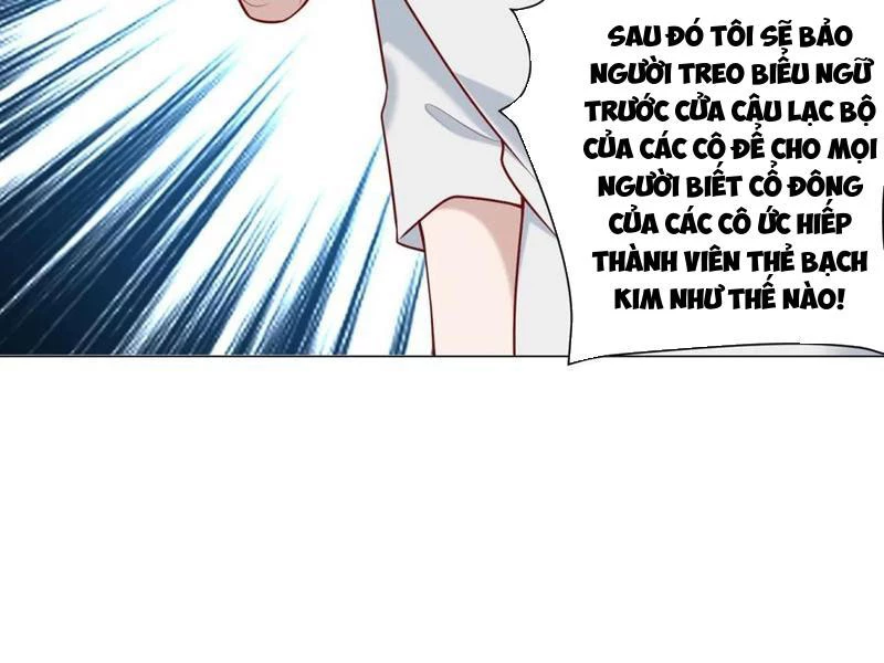 Tôi Là Tài Xế Xe Công Nghệ Có Chút Tiền Thì Đã Sao? Chapter 118 - Trang 73