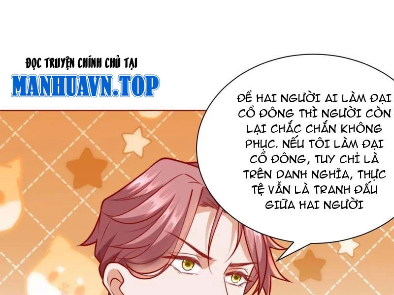 Tôi Là Tài Xế Xe Công Nghệ Có Chút Tiền Thì Đã Sao? Chapter 120 - Trang 37