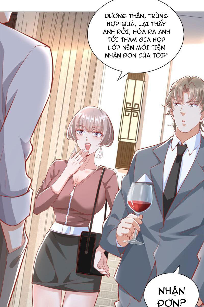 Tôi Là Tài Xế Xe Công Nghệ Có Chút Tiền Thì Đã Sao? Chapter 109 - Trang 4