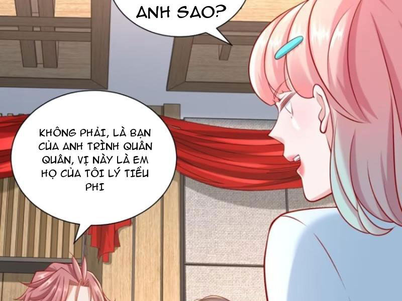 Tôi Là Tài Xế Xe Công Nghệ Có Chút Tiền Thì Đã Sao? Chapter 105 - Trang 46