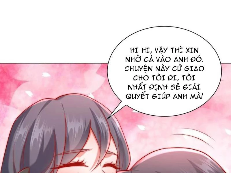 Tôi Là Tài Xế Xe Công Nghệ Có Chút Tiền Thì Đã Sao? Chapter 123 - Trang 19