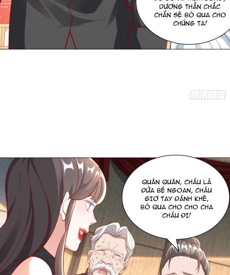 Tôi Là Tài Xế Xe Công Nghệ Có Chút Tiền Thì Đã Sao? Chapter 106 - Trang 40