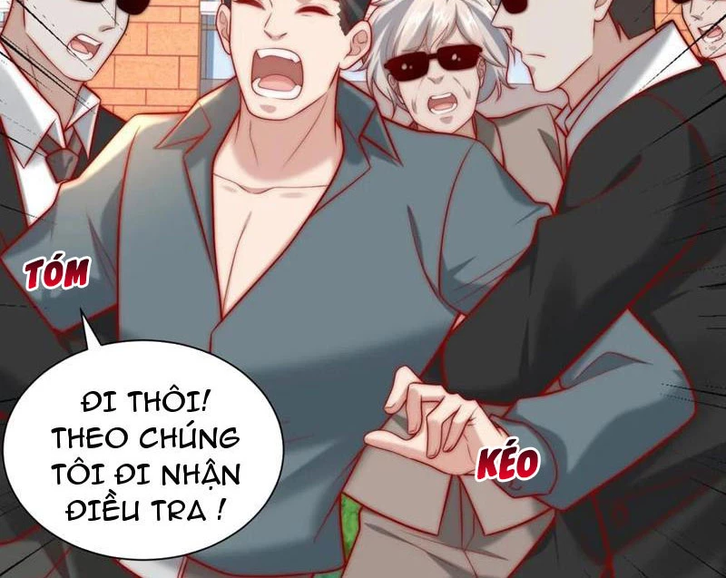 Tôi Là Tài Xế Xe Công Nghệ Có Chút Tiền Thì Đã Sao? Chapter 124 - Trang 71