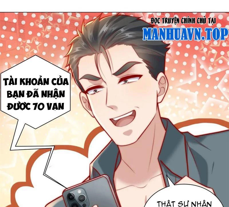 Tôi Là Tài Xế Xe Công Nghệ Có Chút Tiền Thì Đã Sao? Chapter 124 - Trang 41