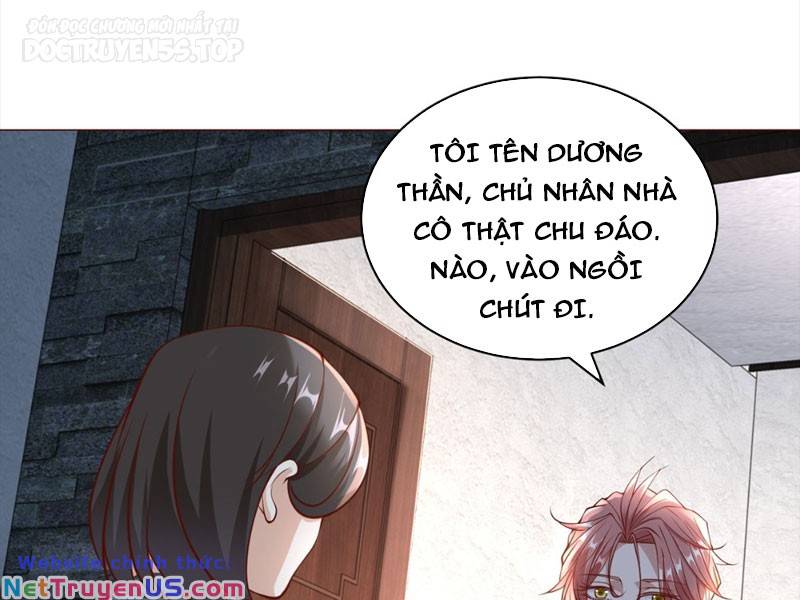 Tôi Là Tài Xế Xe Công Nghệ Có Chút Tiền Thì Đã Sao? Chapter 15 - Trang 39