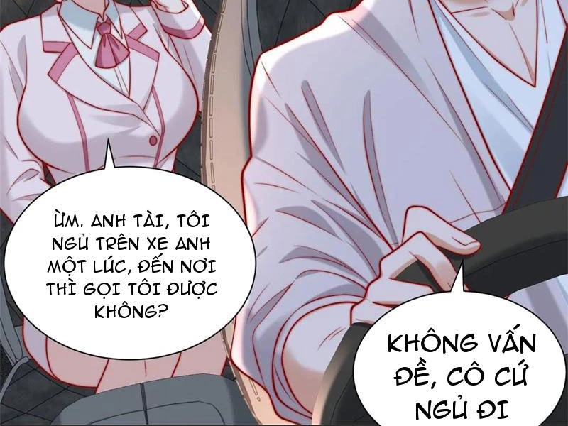 Tôi Là Tài Xế Xe Công Nghệ Có Chút Tiền Thì Đã Sao? Chapter 120 - Trang 74