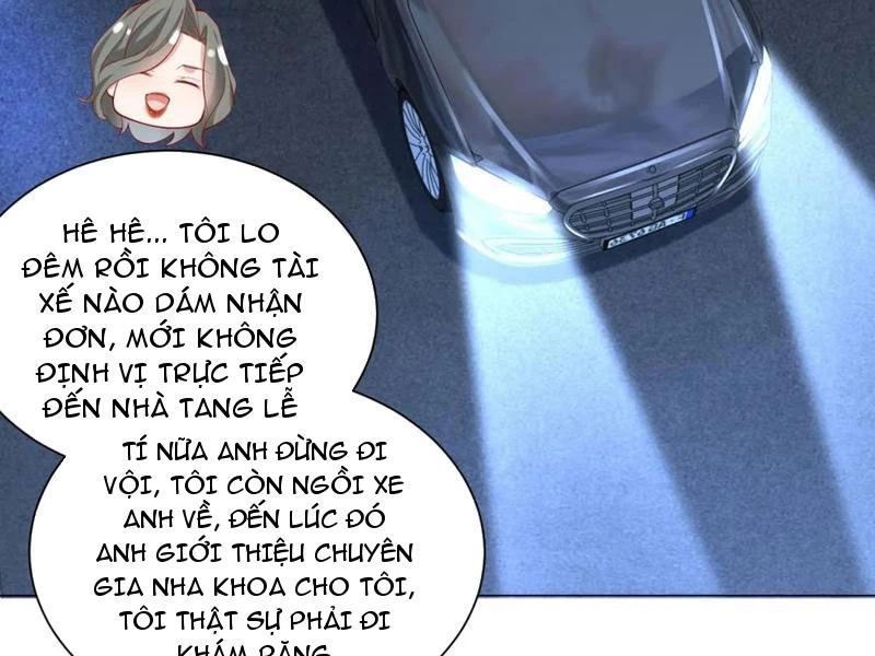 Tôi Là Tài Xế Xe Công Nghệ Có Chút Tiền Thì Đã Sao? Chapter 116 - Trang 57