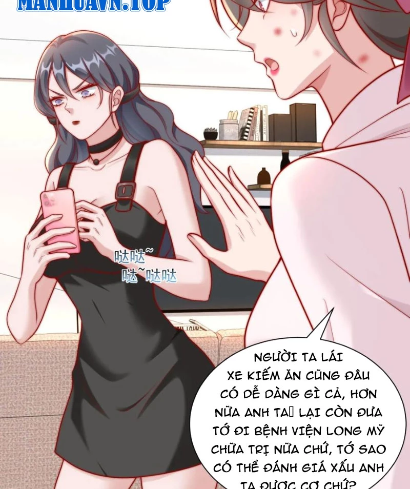 Tôi Là Tài Xế Xe Công Nghệ Có Chút Tiền Thì Đã Sao? Chapter 122 - Trang 4