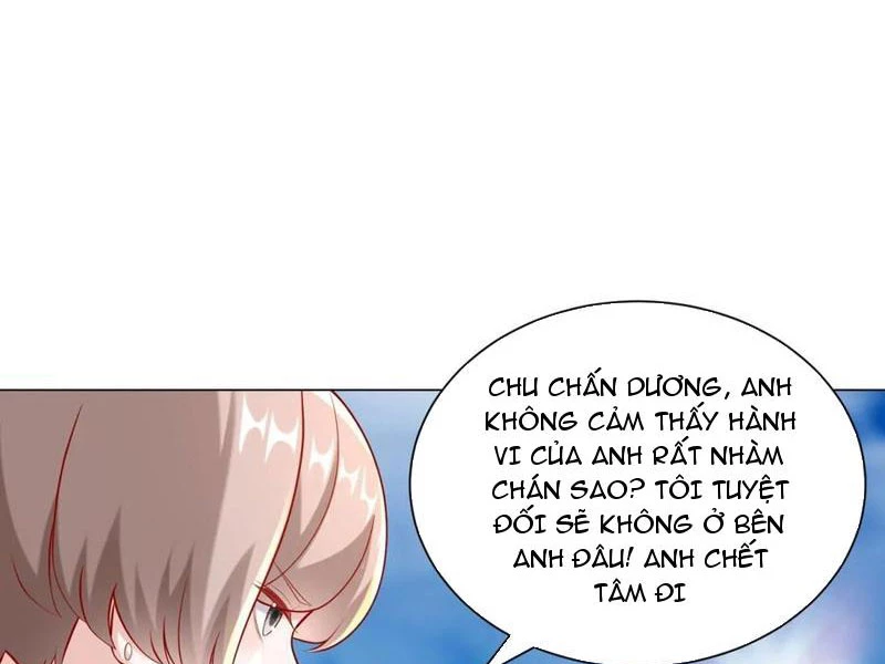 Tôi Là Tài Xế Xe Công Nghệ Có Chút Tiền Thì Đã Sao? Chapter 118 - Trang 27