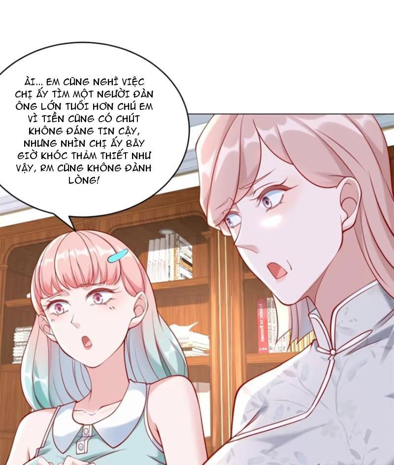 Tôi Là Tài Xế Xe Công Nghệ Có Chút Tiền Thì Đã Sao? Chapter 107 - Trang 30