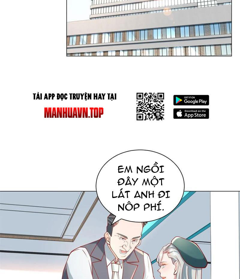 Tôi Là Tài Xế Xe Công Nghệ Có Chút Tiền Thì Đã Sao? Chapter 104 - Trang 23