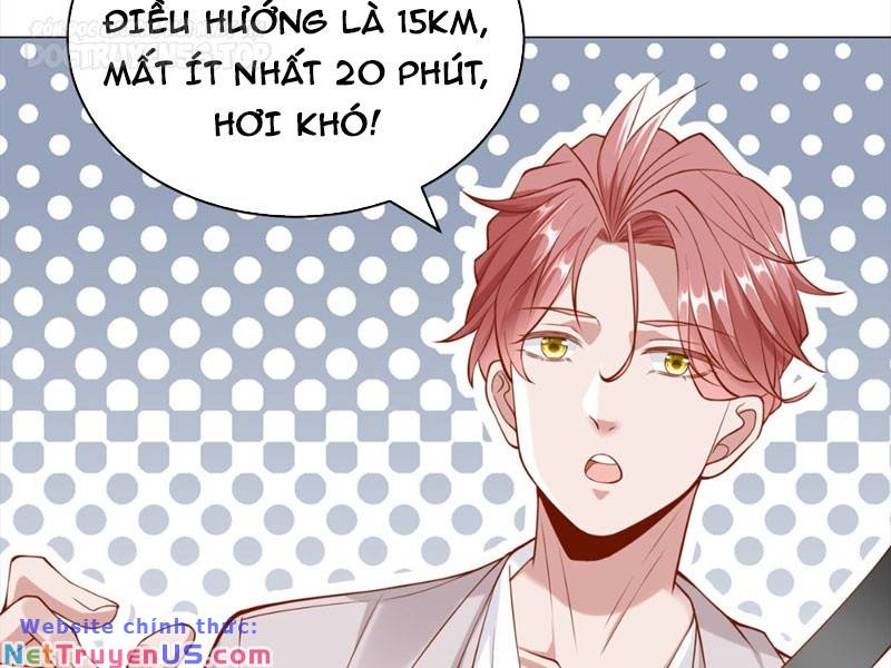 Tôi Là Tài Xế Xe Công Nghệ Có Chút Tiền Thì Đã Sao? Chapter 15 - Trang 61