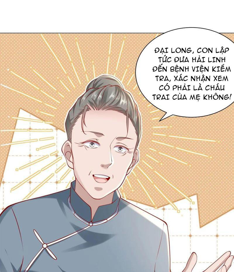 Tôi Là Tài Xế Xe Công Nghệ Có Chút Tiền Thì Đã Sao? Chapter 104 - Trang 19