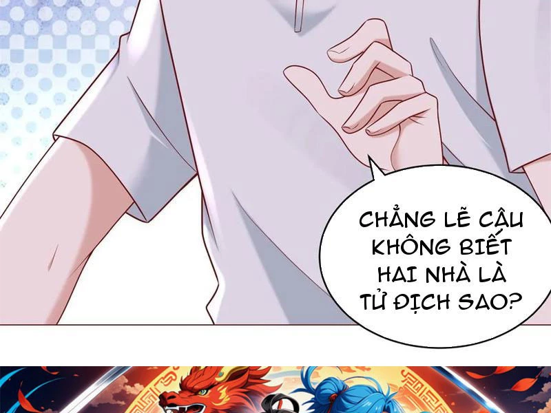 Tôi Là Tài Xế Xe Công Nghệ Có Chút Tiền Thì Đã Sao? Chapter 118 - Trang 93