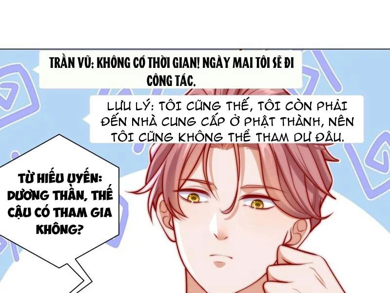 Tôi Là Tài Xế Xe Công Nghệ Có Chút Tiền Thì Đã Sao? Chapter 123 - Trang 31