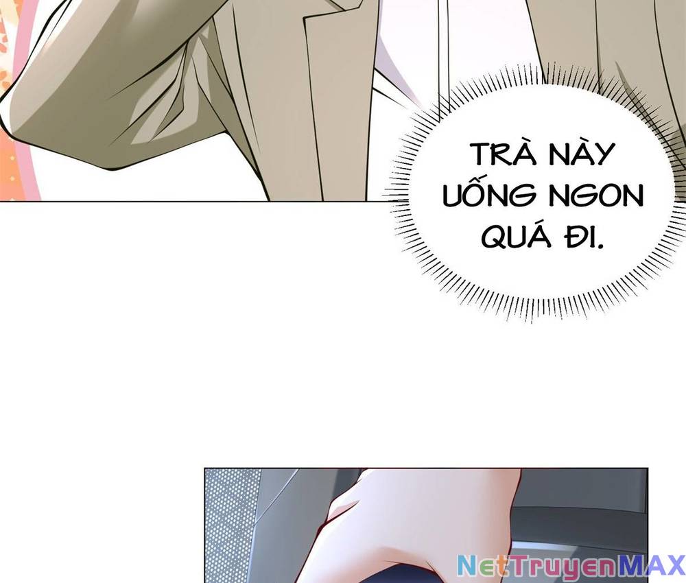 Tôi Là Tài Xế Xe Công Nghệ Có Chút Tiền Thì Đã Sao? Chapter 11 - Trang 8