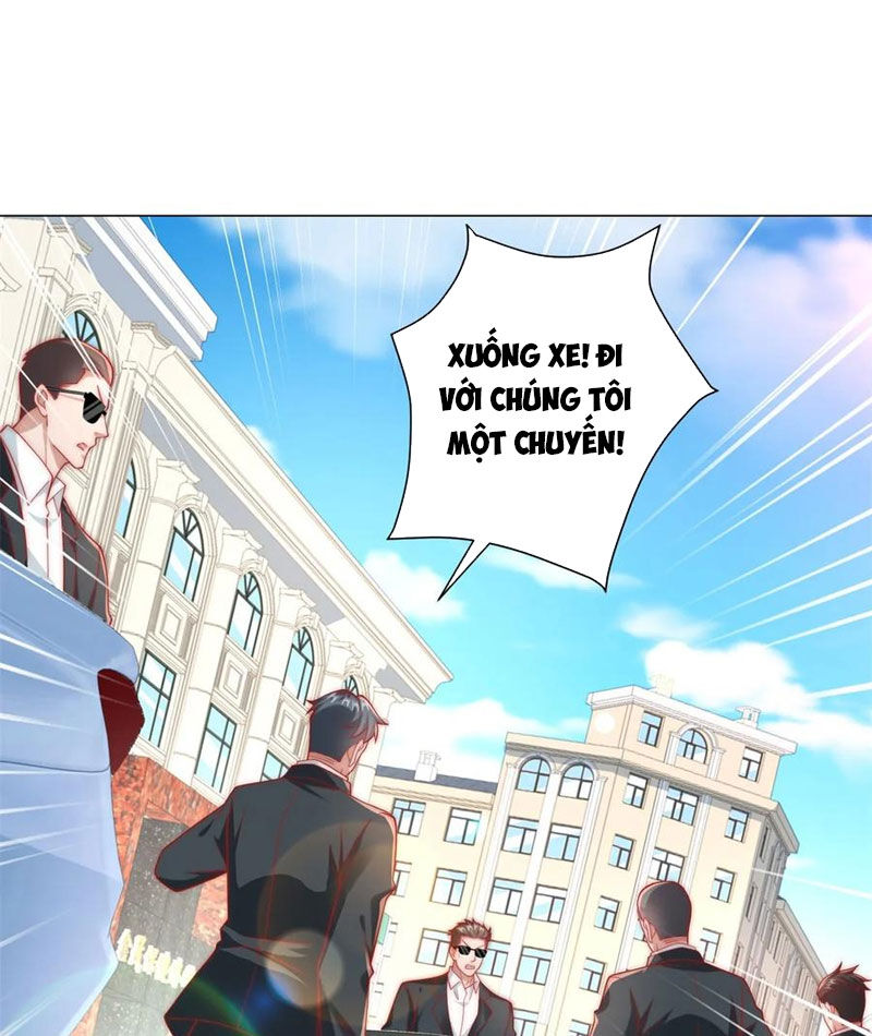 Tôi Là Tài Xế Xe Công Nghệ Có Chút Tiền Thì Đã Sao? Chapter 128 - Trang 16