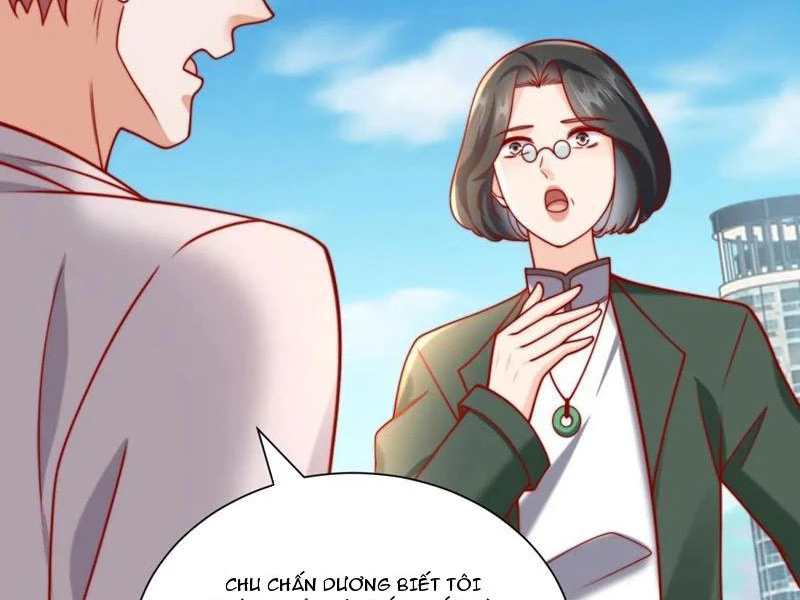 Tôi Là Tài Xế Xe Công Nghệ Có Chút Tiền Thì Đã Sao? Chapter 119 - Trang 20