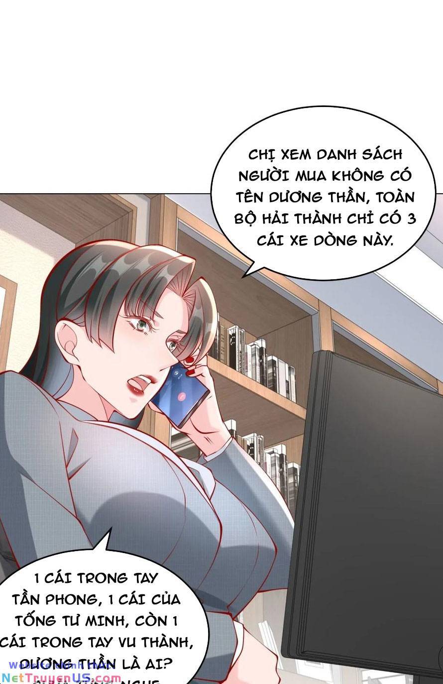 Tôi Là Tài Xế Xe Công Nghệ Có Chút Tiền Thì Đã Sao? Chapter 30 - Trang 24