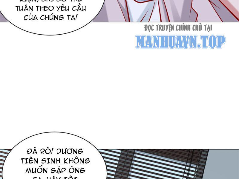 Tôi Là Tài Xế Xe Công Nghệ Có Chút Tiền Thì Đã Sao? Chapter 108 - Trang 31