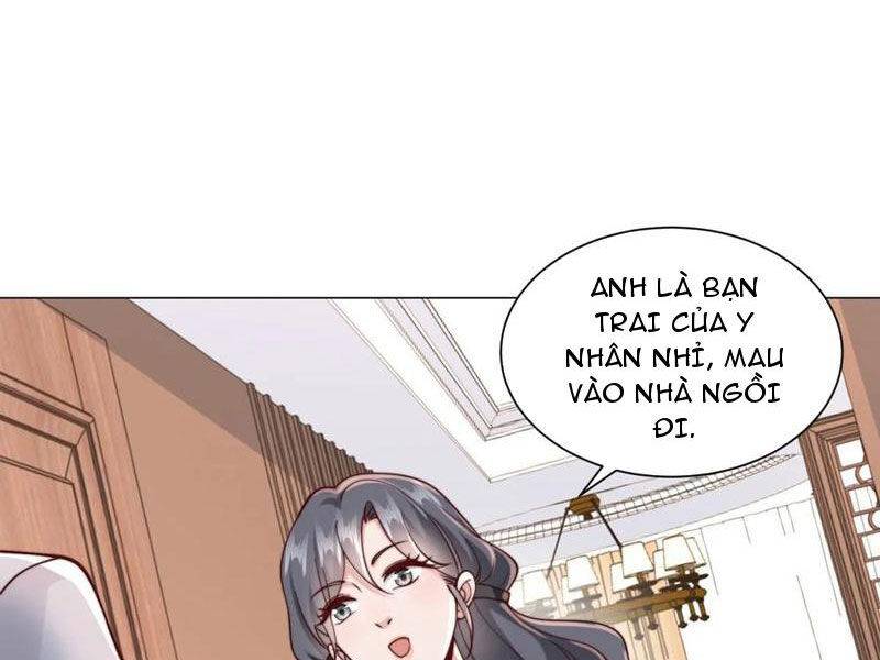 Tôi Là Tài Xế Xe Công Nghệ Có Chút Tiền Thì Đã Sao? Chapter 129 - Trang 22