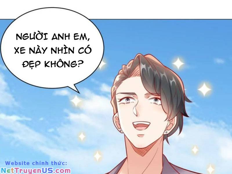 Tôi Là Tài Xế Xe Công Nghệ Có Chút Tiền Thì Đã Sao? Chapter 28 - Trang 5