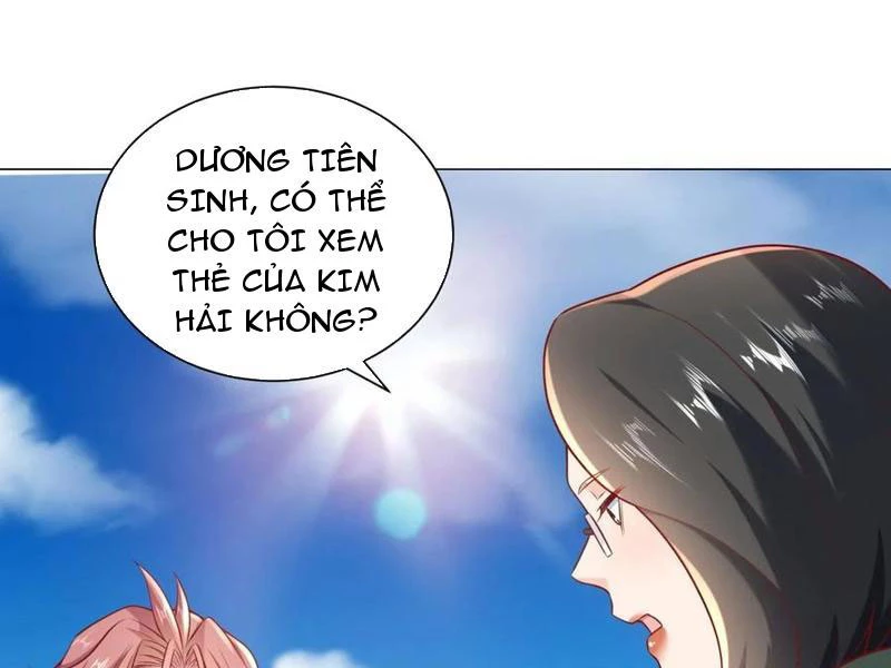 Tôi Là Tài Xế Xe Công Nghệ Có Chút Tiền Thì Đã Sao? Chapter 118 - Trang 83