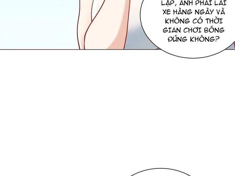 Tôi Là Tài Xế Xe Công Nghệ Có Chút Tiền Thì Đã Sao? Chapter 116 - Trang 4