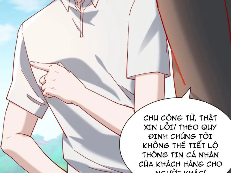 Tôi Là Tài Xế Xe Công Nghệ Có Chút Tiền Thì Đã Sao? Chapter 117 - Trang 74