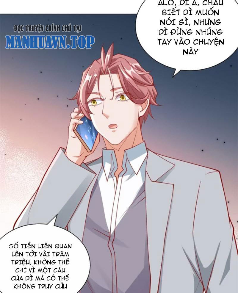 Tôi Là Tài Xế Xe Công Nghệ Có Chút Tiền Thì Đã Sao? Chapter 107 - Trang 16