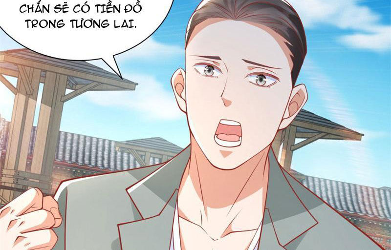 Tôi Là Tài Xế Xe Công Nghệ Có Chút Tiền Thì Đã Sao? Chapter 109 - Trang 47