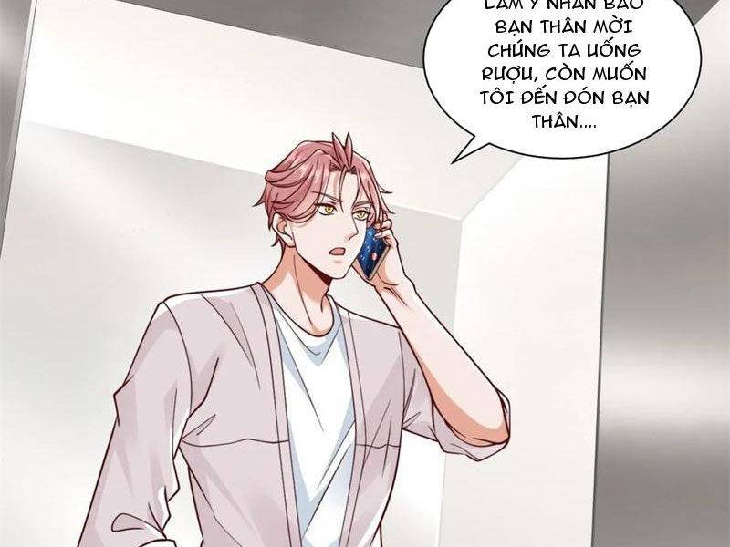 Tôi Là Tài Xế Xe Công Nghệ Có Chút Tiền Thì Đã Sao? Chapter 129 - Trang 19