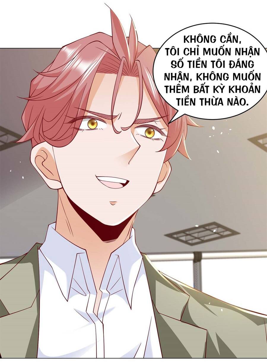 Tôi Là Tài Xế Xe Công Nghệ Có Chút Tiền Thì Đã Sao? Chapter 7 - Trang 23