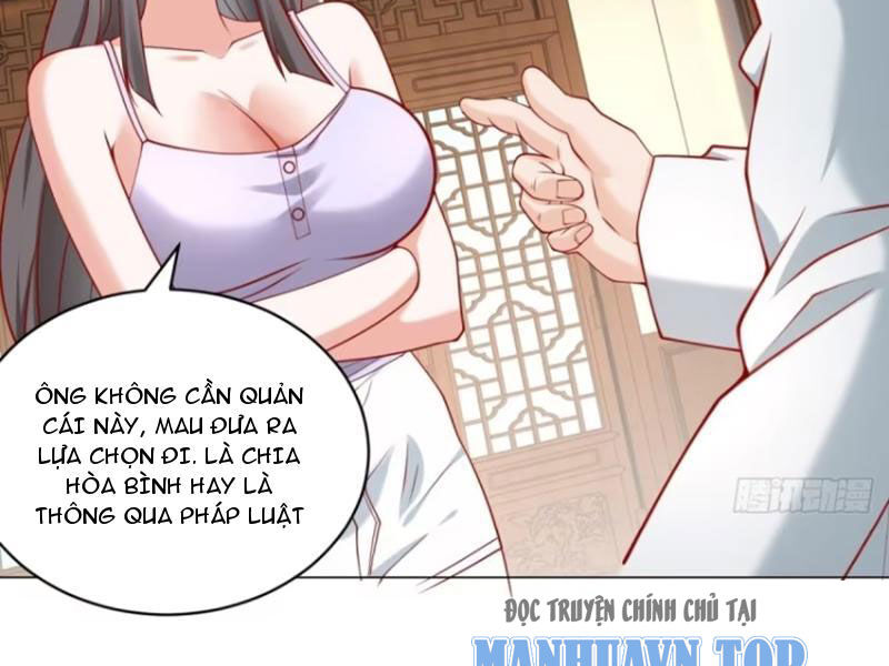 Tôi Là Tài Xế Xe Công Nghệ Có Chút Tiền Thì Đã Sao? Chapter 103 - Trang 59