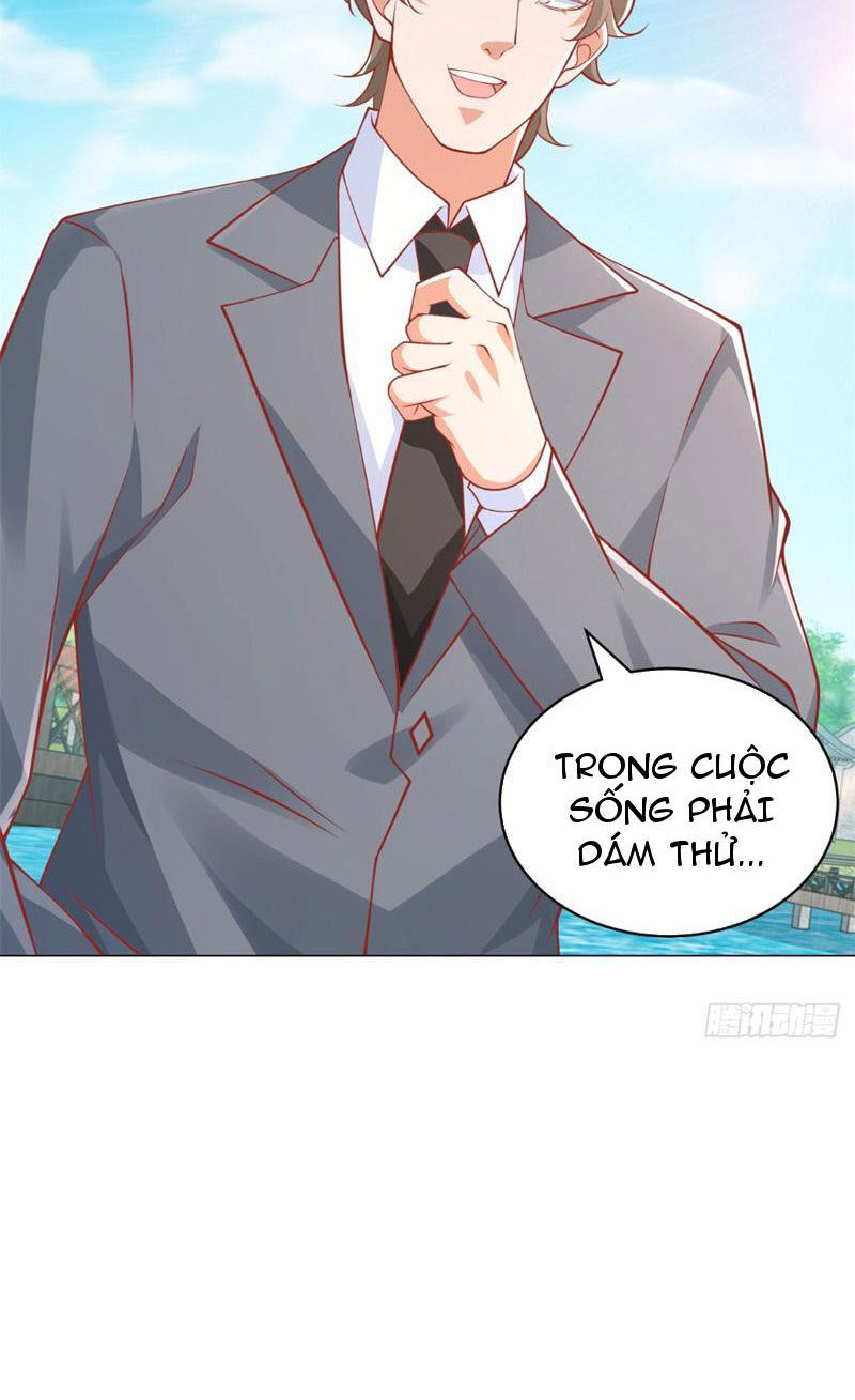 Tôi Là Tài Xế Xe Công Nghệ Có Chút Tiền Thì Đã Sao? Chapter 109 - Trang 27