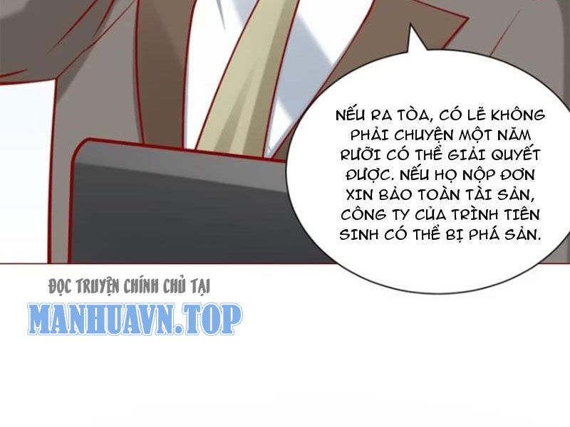 Tôi Là Tài Xế Xe Công Nghệ Có Chút Tiền Thì Đã Sao? Chapter 103 - Trang 94