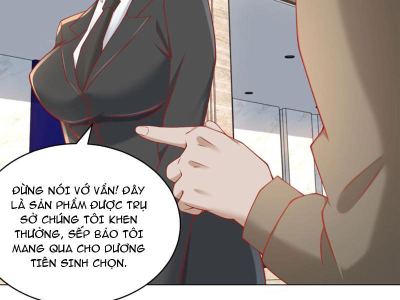 Tôi Là Tài Xế Xe Công Nghệ Có Chút Tiền Thì Đã Sao? Chapter 113 - Trang 72