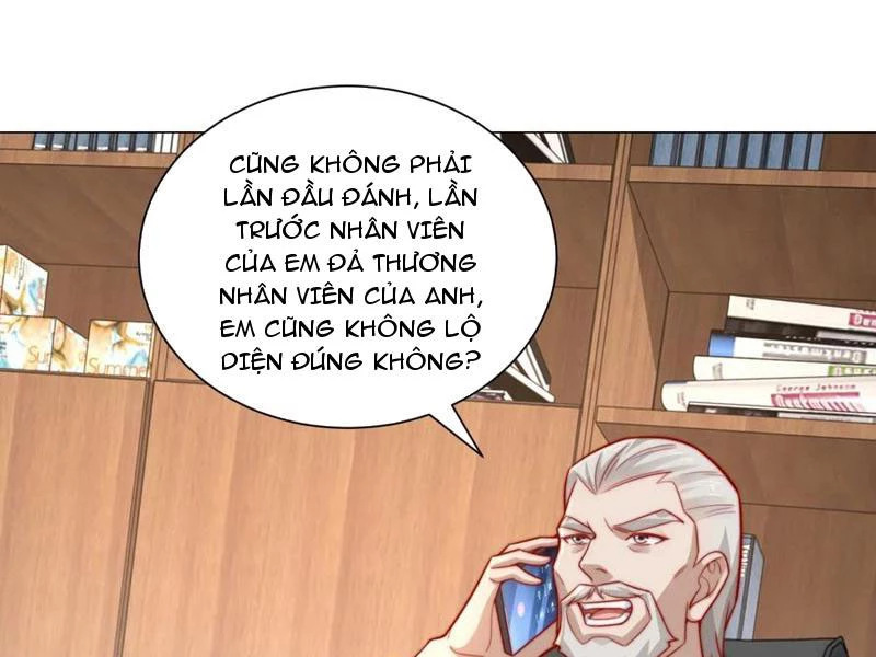 Tôi Là Tài Xế Xe Công Nghệ Có Chút Tiền Thì Đã Sao? Chapter 119 - Trang 51