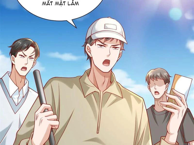 Tôi Là Tài Xế Xe Công Nghệ Có Chút Tiền Thì Đã Sao? Chapter 119 - Trang 87