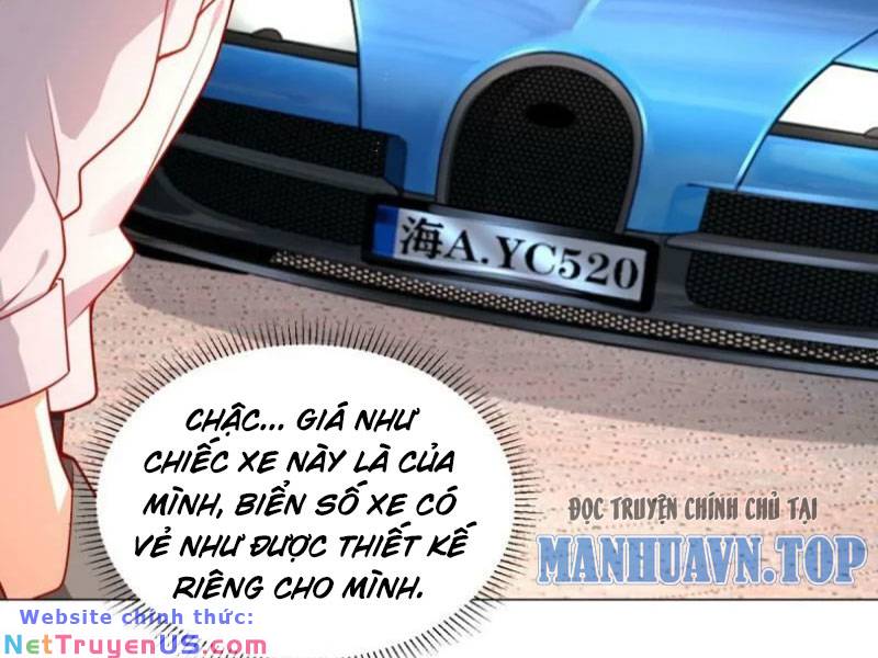 Tôi Là Tài Xế Xe Công Nghệ Có Chút Tiền Thì Đã Sao? Chapter 28 - Trang 9