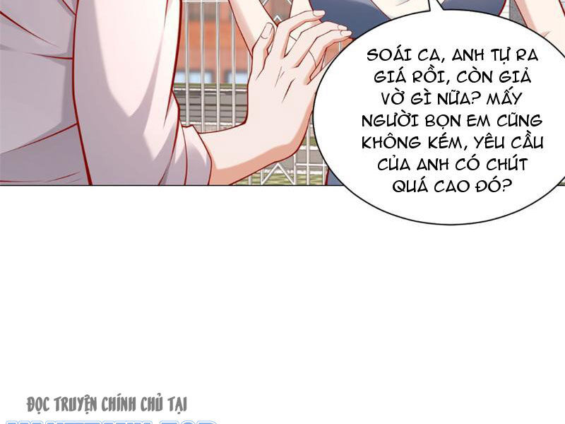 Tôi Là Tài Xế Xe Công Nghệ Có Chút Tiền Thì Đã Sao? Chapter 108 - Trang 6