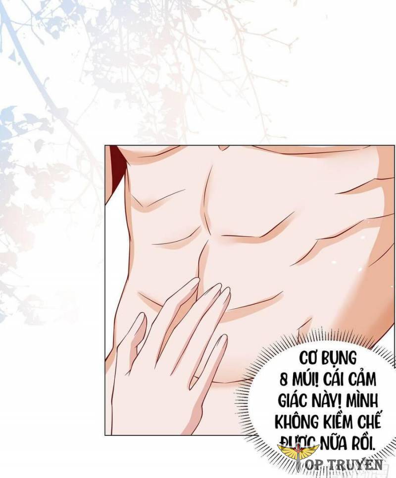 Tôi Là Tài Xế Xe Công Nghệ Có Chút Tiền Thì Đã Sao? Chapter 5 - Trang 18