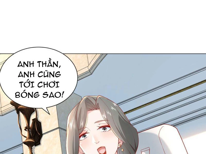 Tôi Là Tài Xế Xe Công Nghệ Có Chút Tiền Thì Đã Sao? Chapter 117 - Trang 18