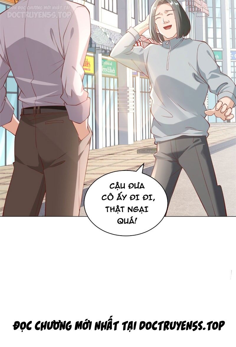 Tôi Là Tài Xế Xe Công Nghệ Có Chút Tiền Thì Đã Sao? Chapter 19 - Trang 23