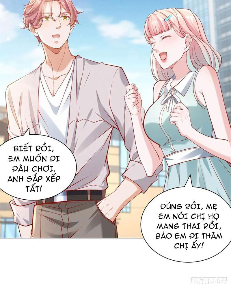 Tôi Là Tài Xế Xe Công Nghệ Có Chút Tiền Thì Đã Sao? Chapter 104 - Trang 32