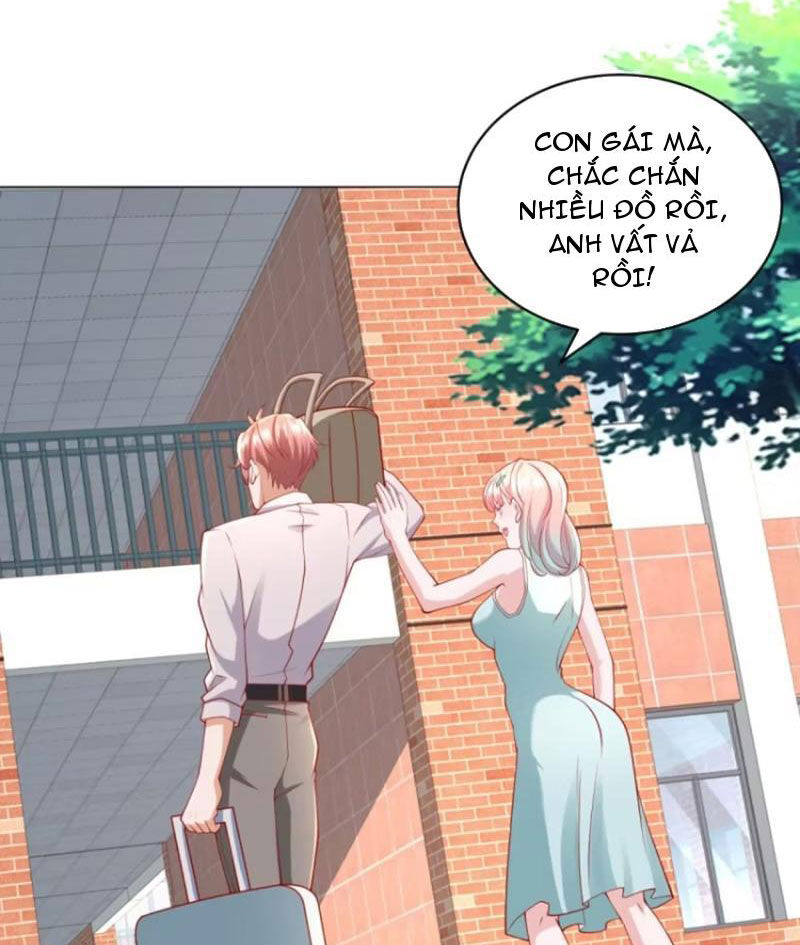 Tôi Là Tài Xế Xe Công Nghệ Có Chút Tiền Thì Đã Sao? Chapter 107 - Trang 47